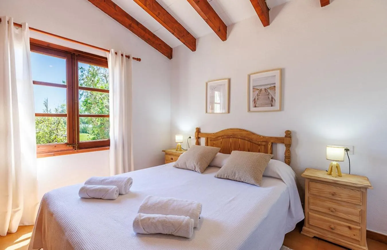 Villa Avinent Pollença