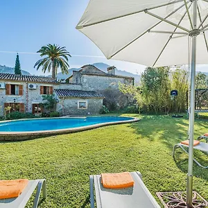 Fanals By Sunvillas Mallorca Pollença