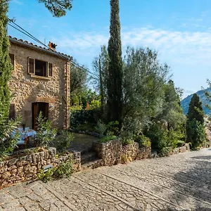 Casa En Centro Historico Pollença